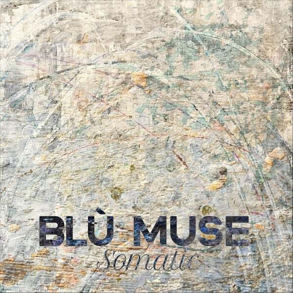 Cover art for Somatic